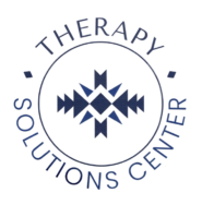 Therapy solutions center logo